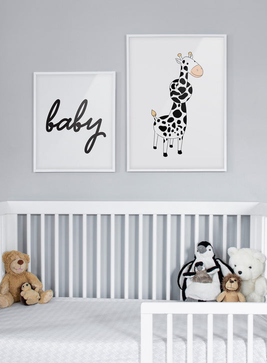 Oopsy-Daisy! Poster
