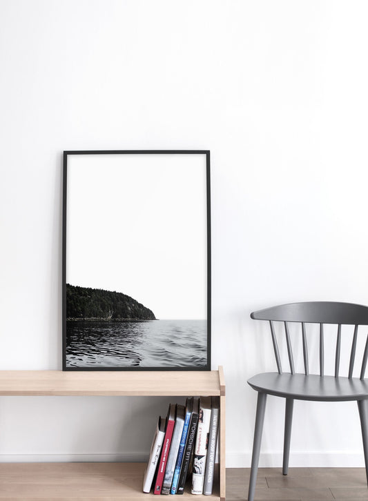 Serenity, Poster