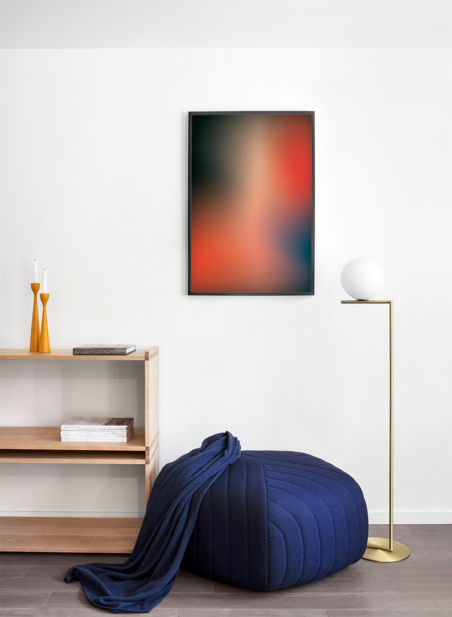 Realgar, Poster