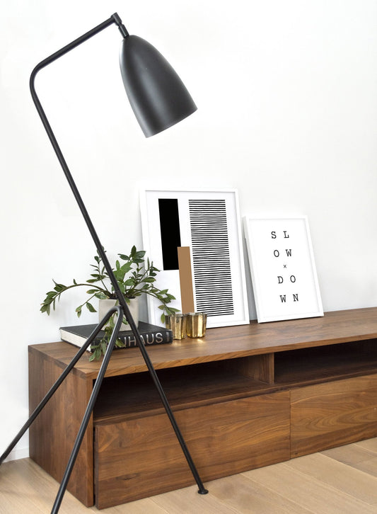 Organized, Poster