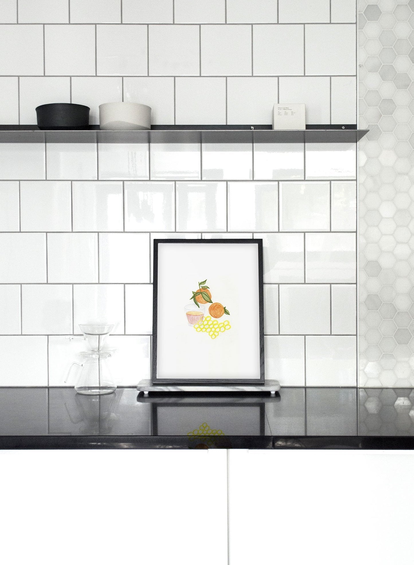 Juiced, Poster