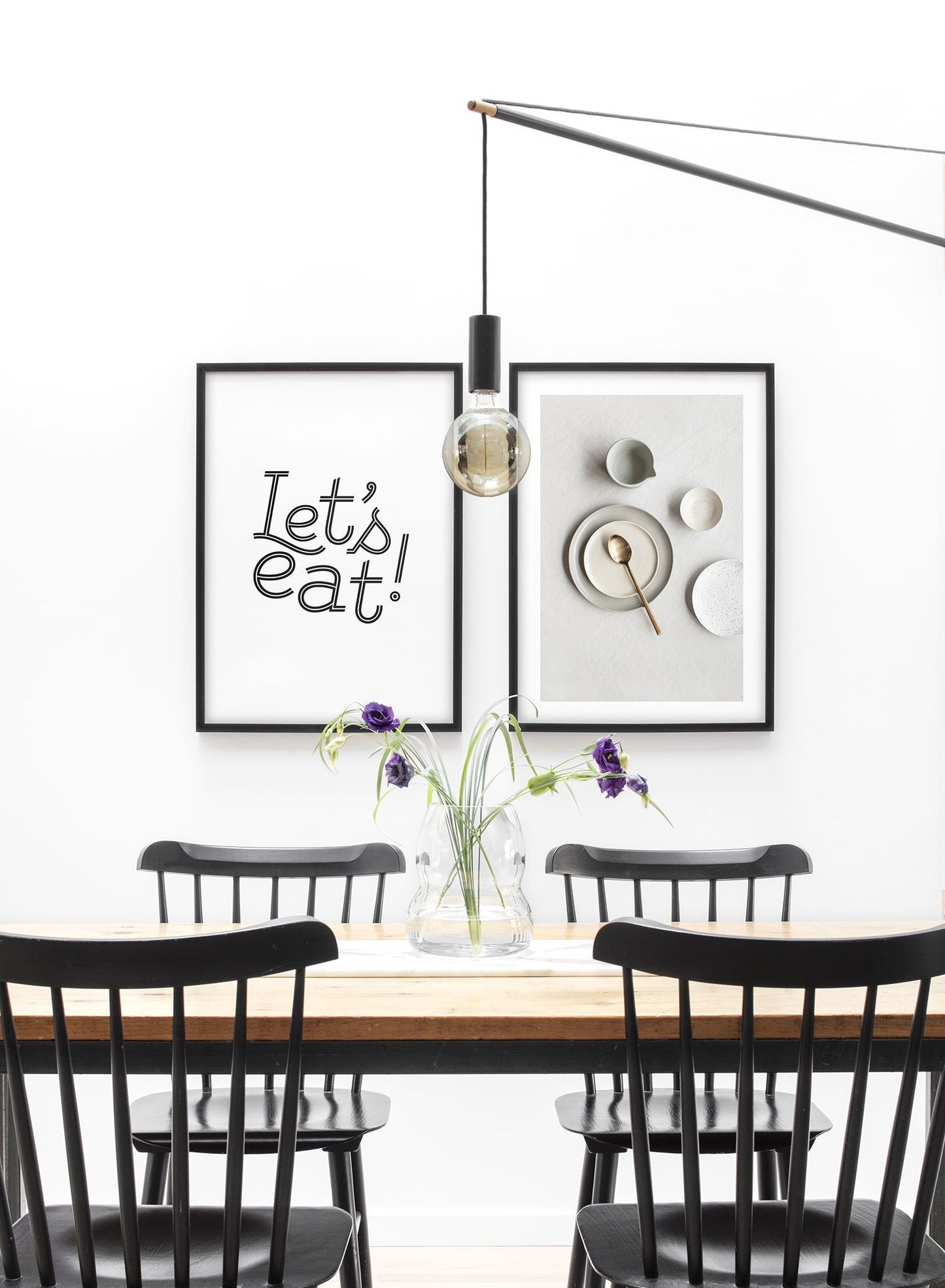 Expecting, Poster