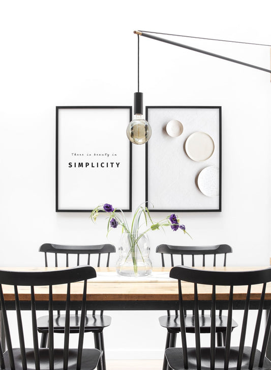(tem)plates, Poster
