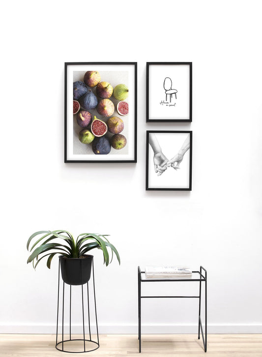 Ficus Carica, Poster