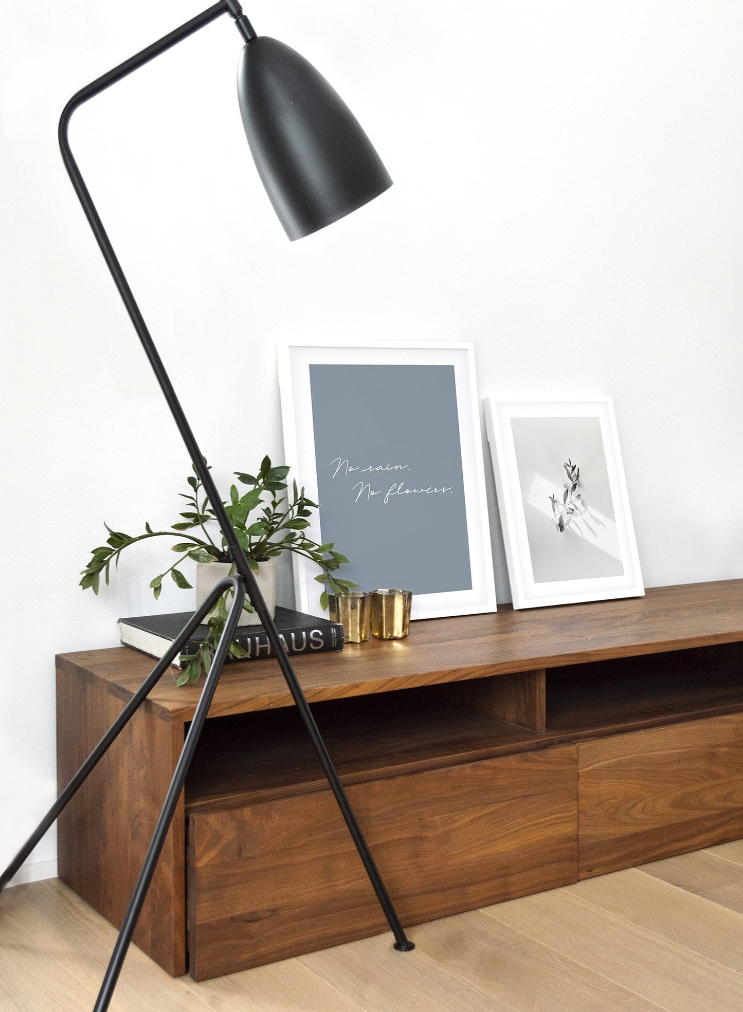 In the Spotlight, Poster