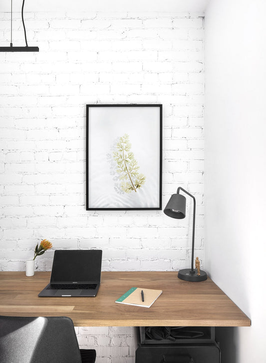 Hover, Poster