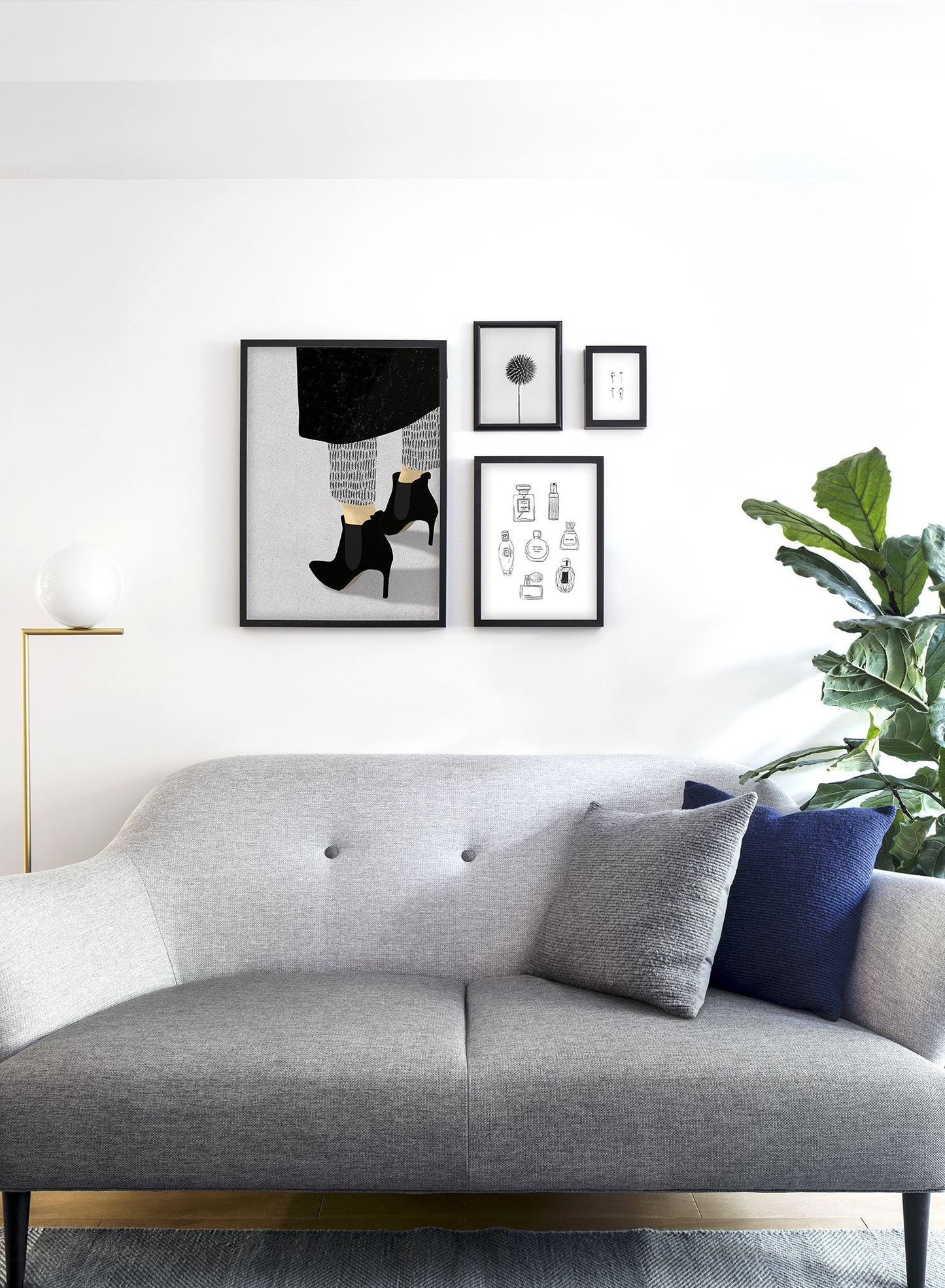 Spritz, Poster
