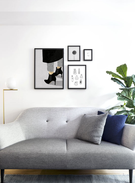 Spritz, Poster