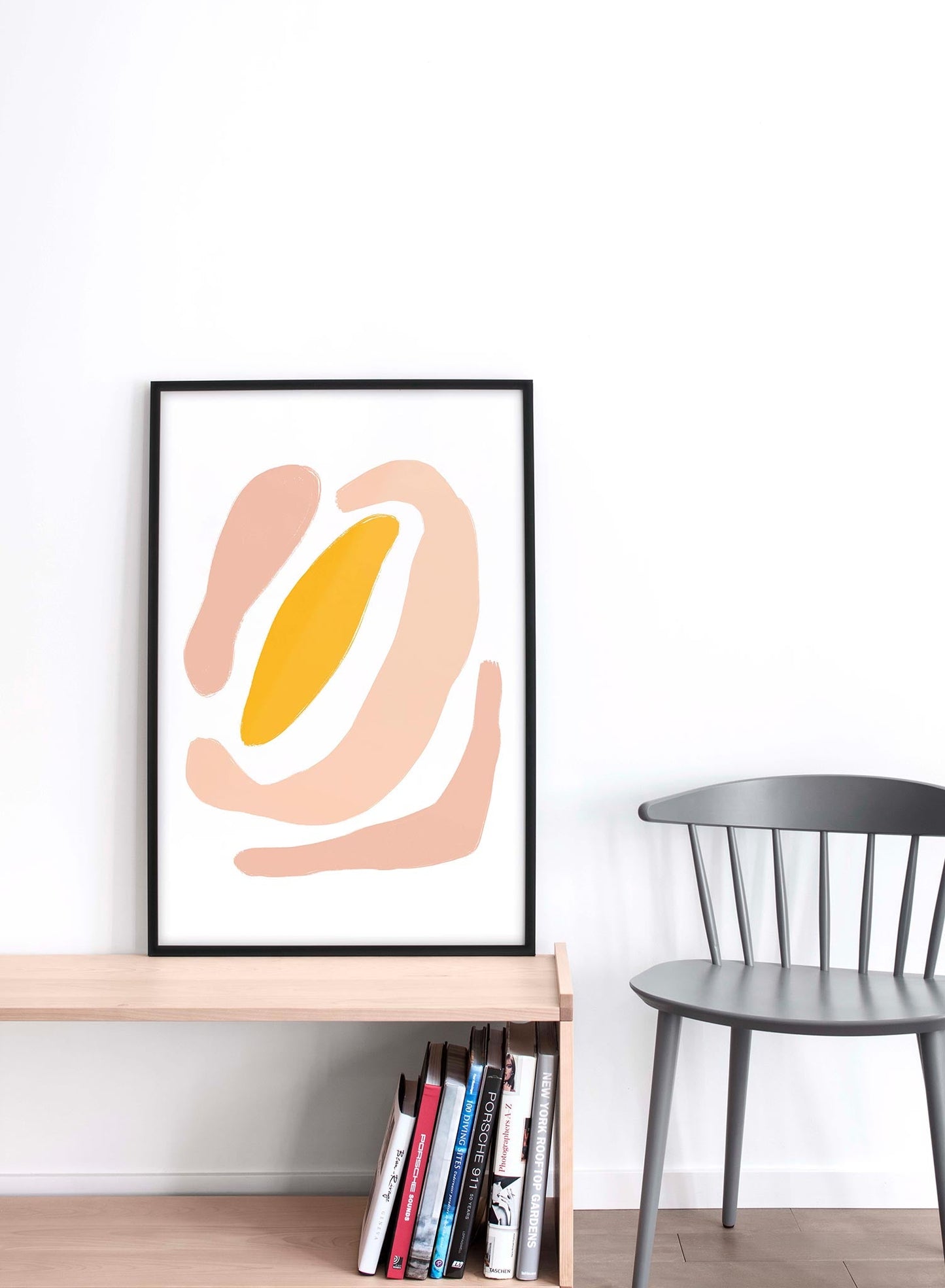 Poached, Poster