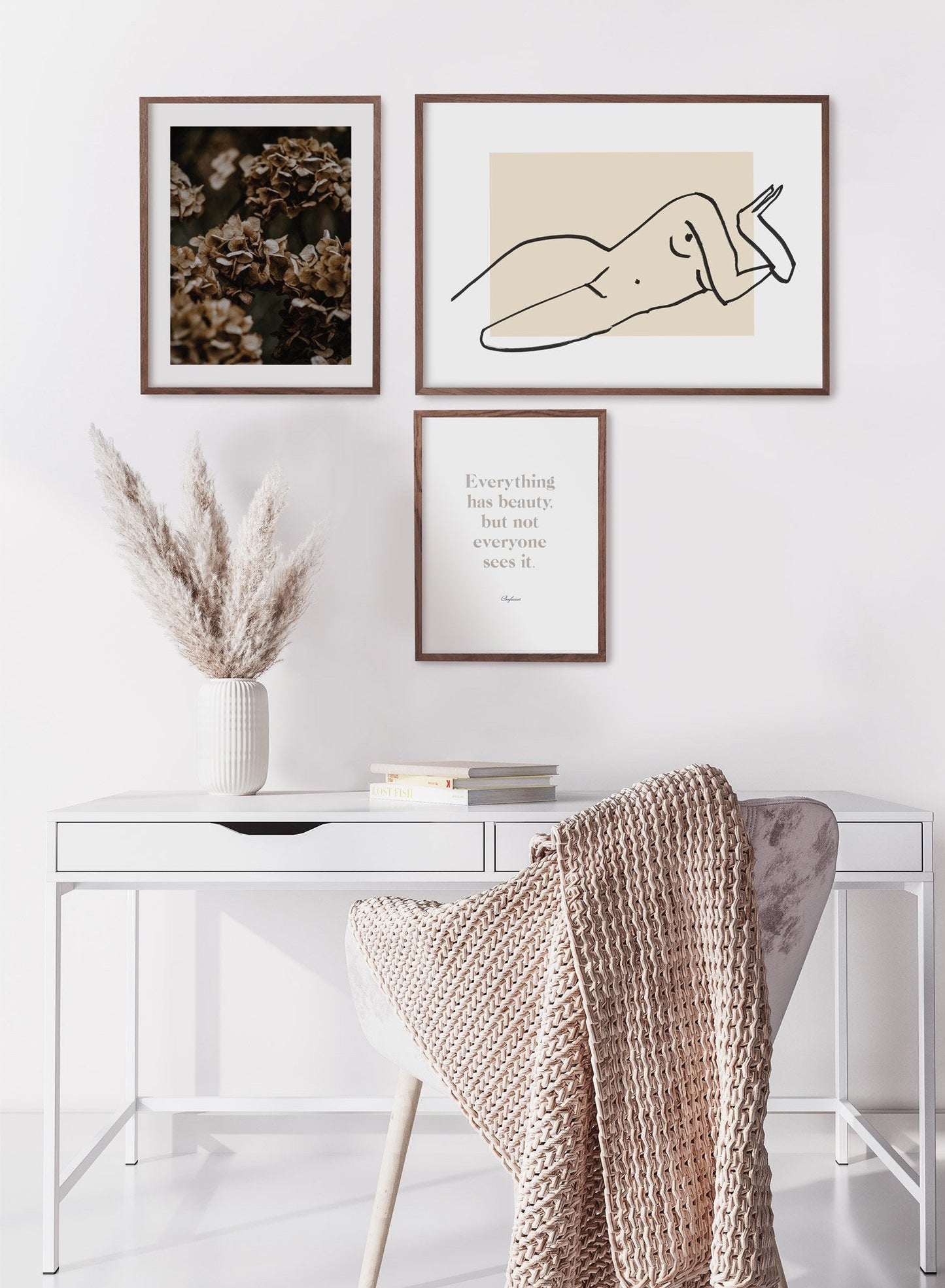 Irresistible, Poster