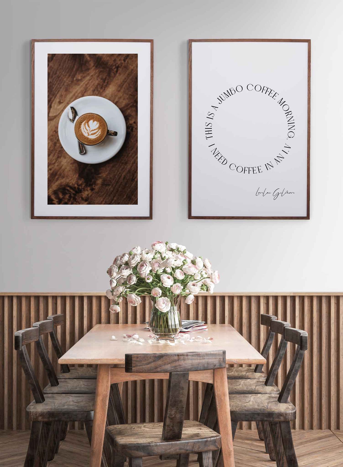 Morning Glory, Poster