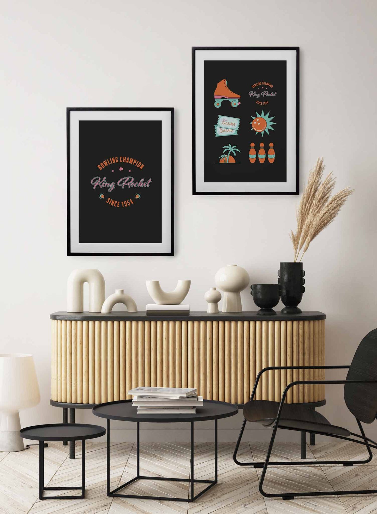 Fun Fun Fun!, Poster