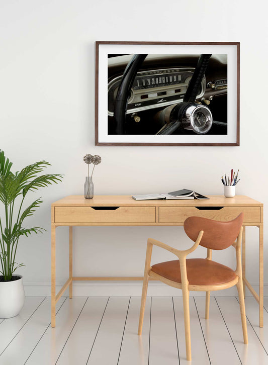 Beep Beep!, Poster