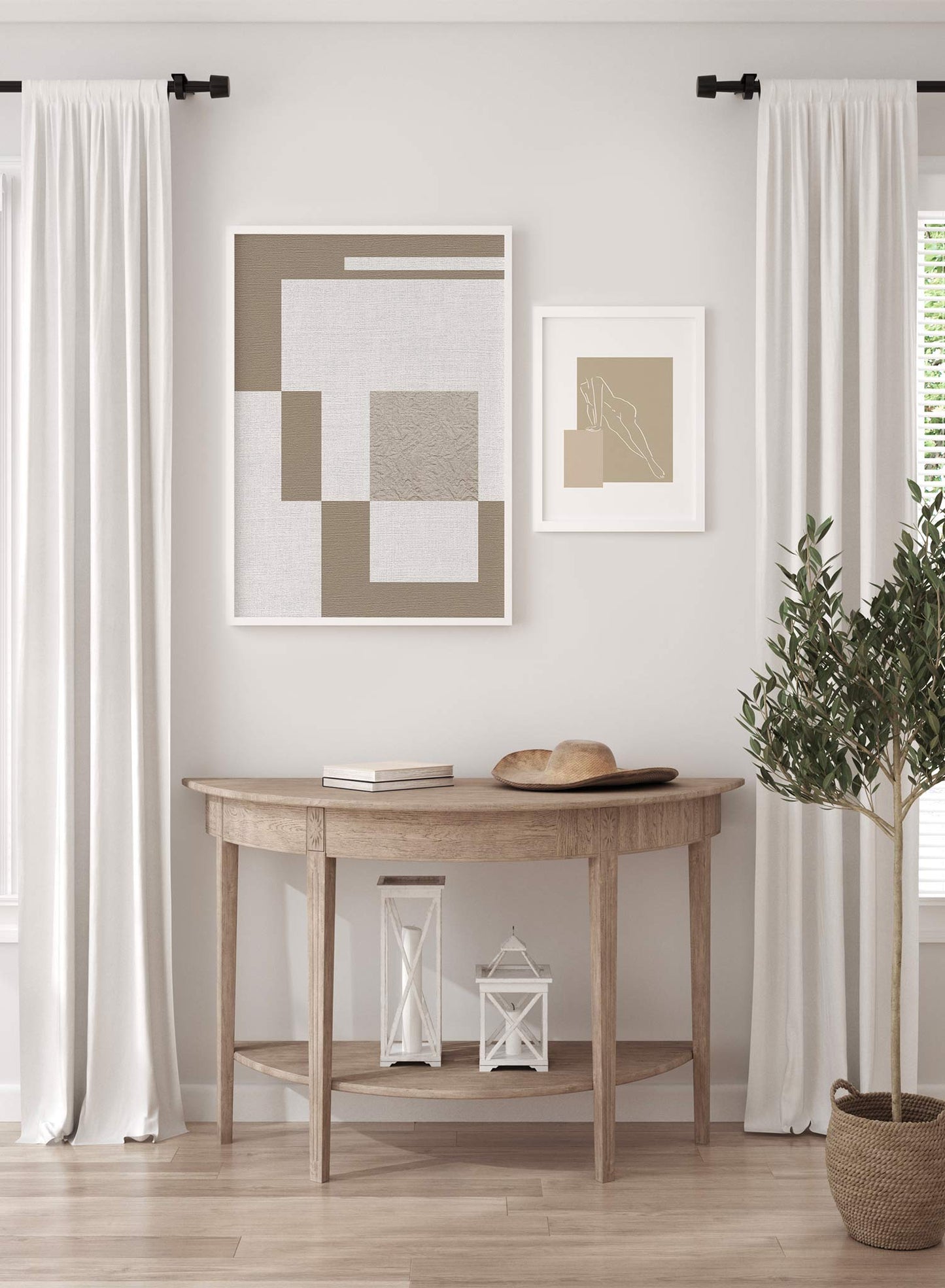 Marble Quarry, Poster