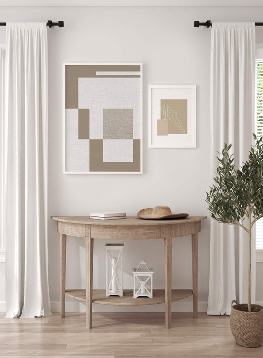Marble Quarry, Poster