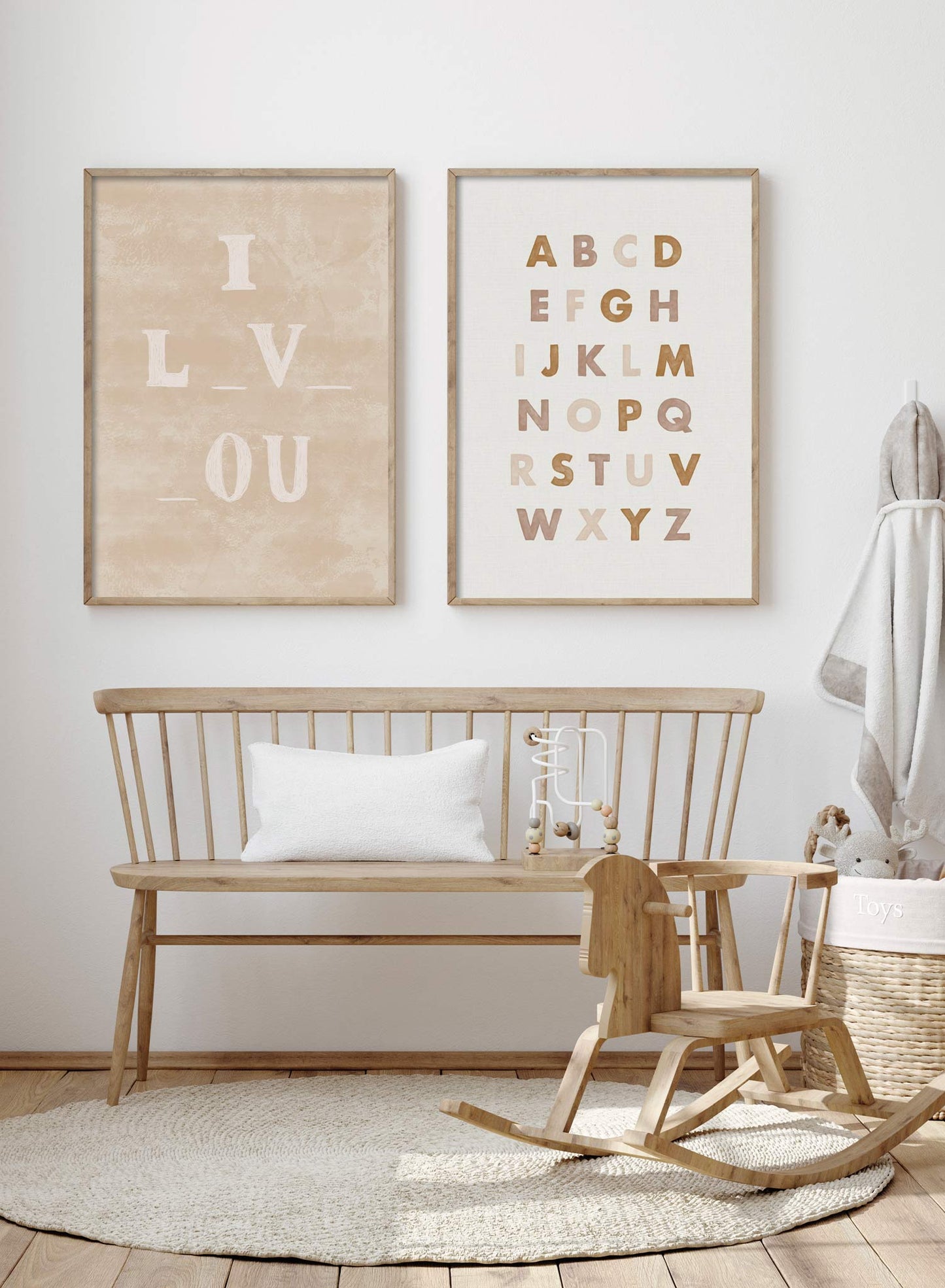 Sweet Enigma, Poster
