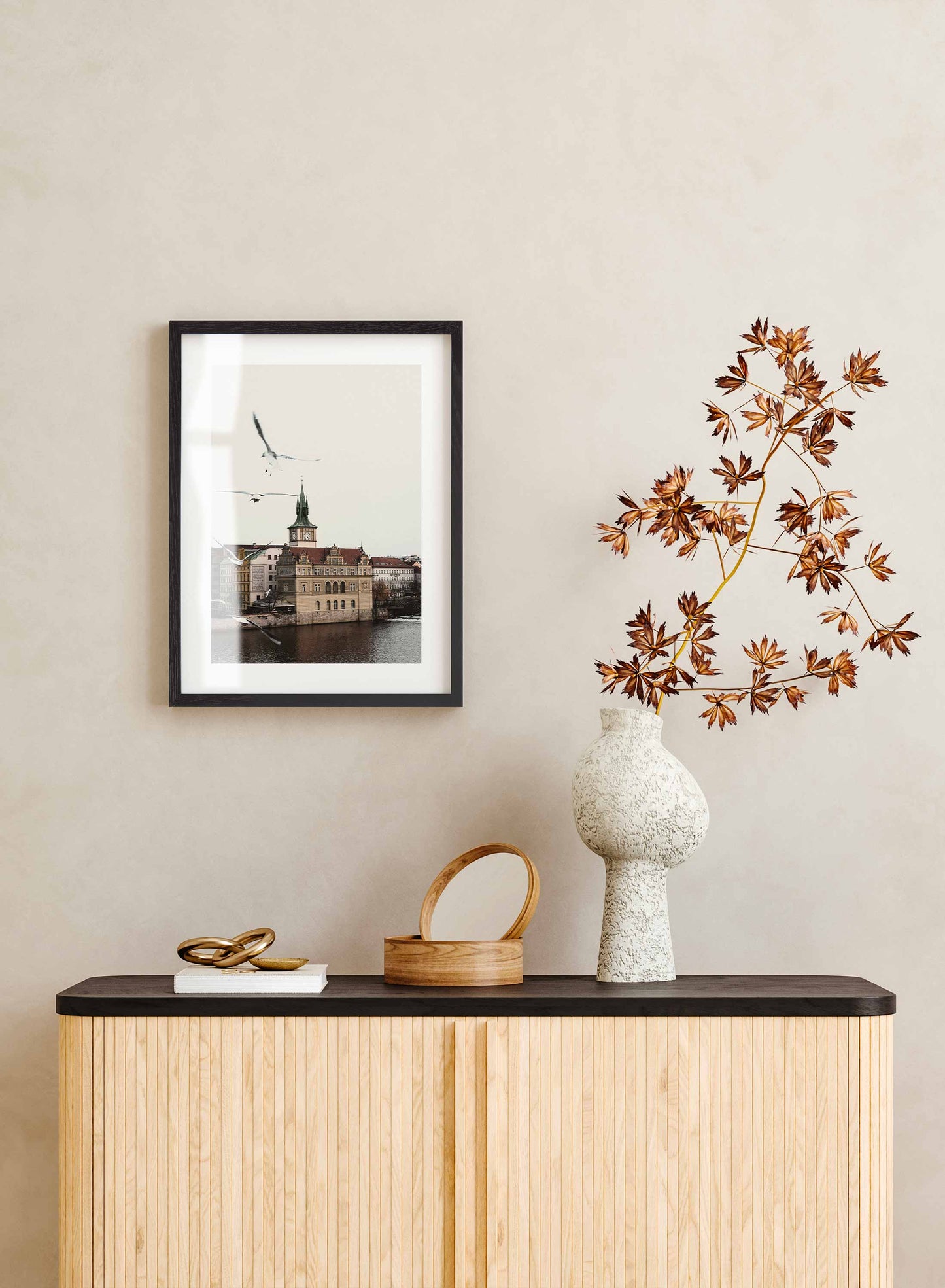 Loreta, Poster