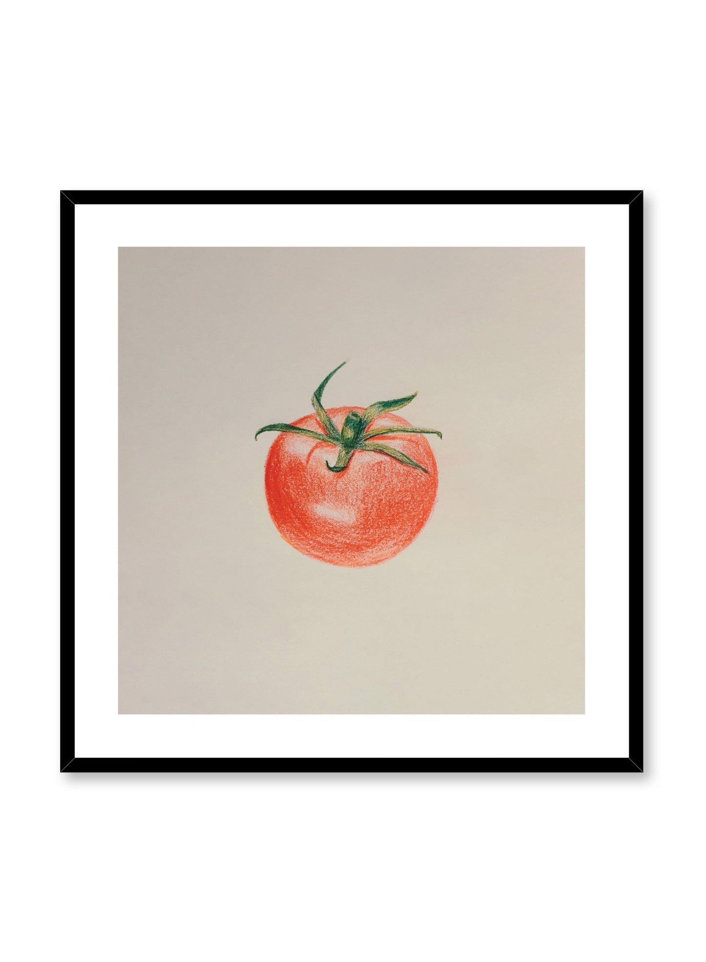 Tomato, Poster