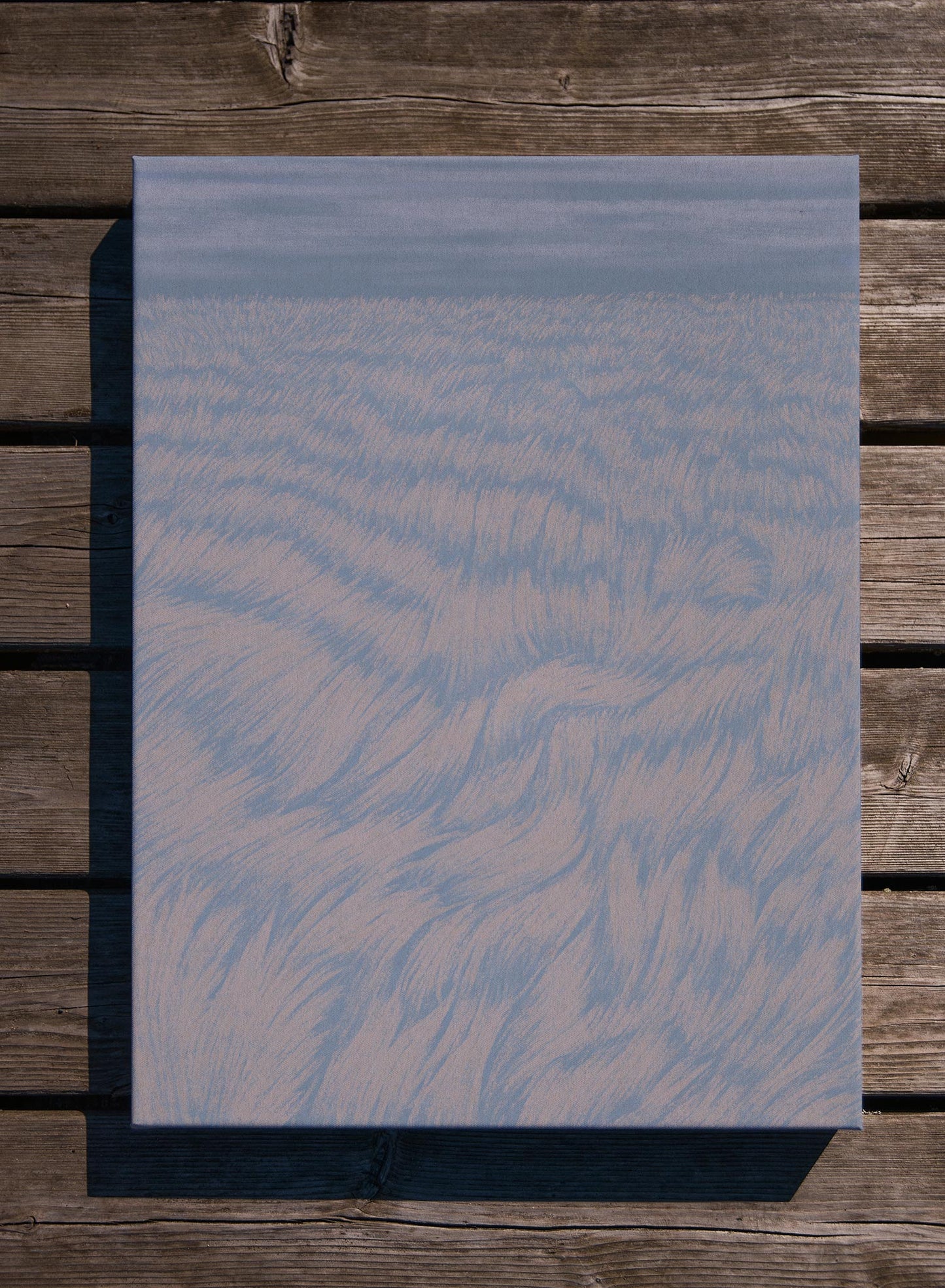 Easy Breezy, Poster