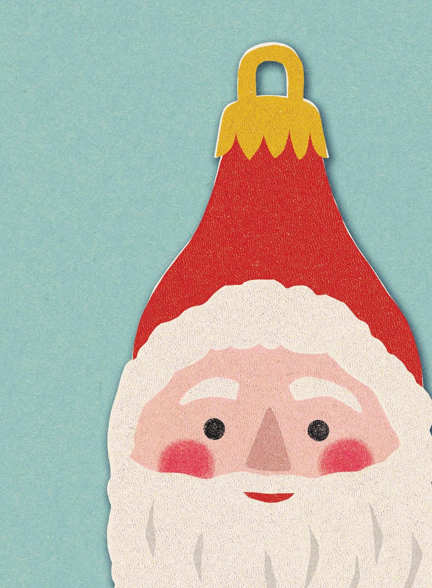 Oh Santa!, Poster