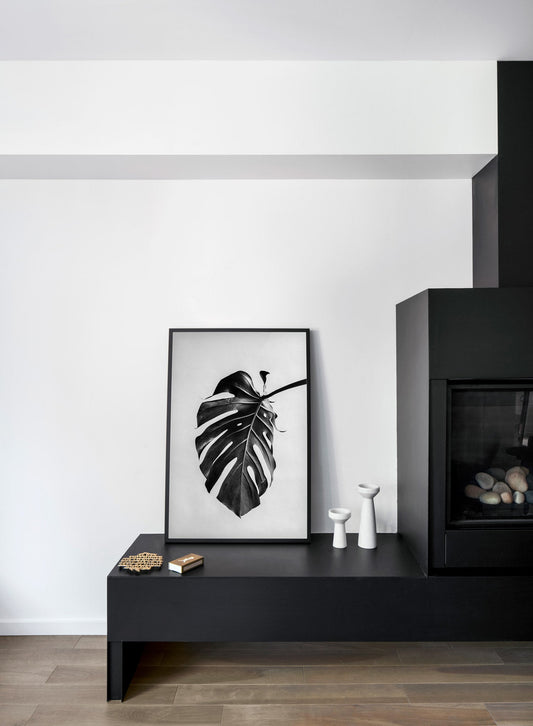 Nature's Upside, Poster