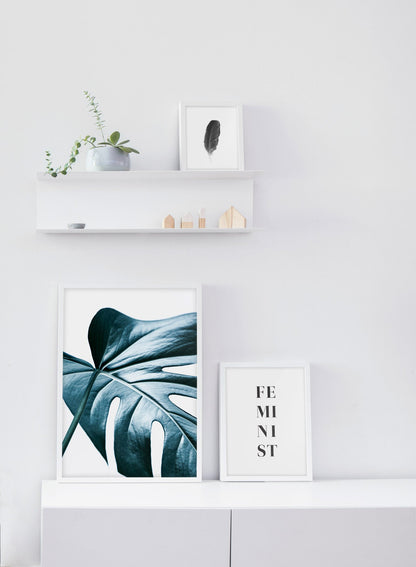 Nature's Glimmer, Poster