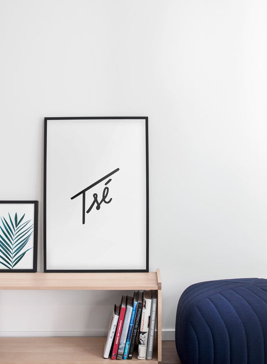 Ya Know, Poster