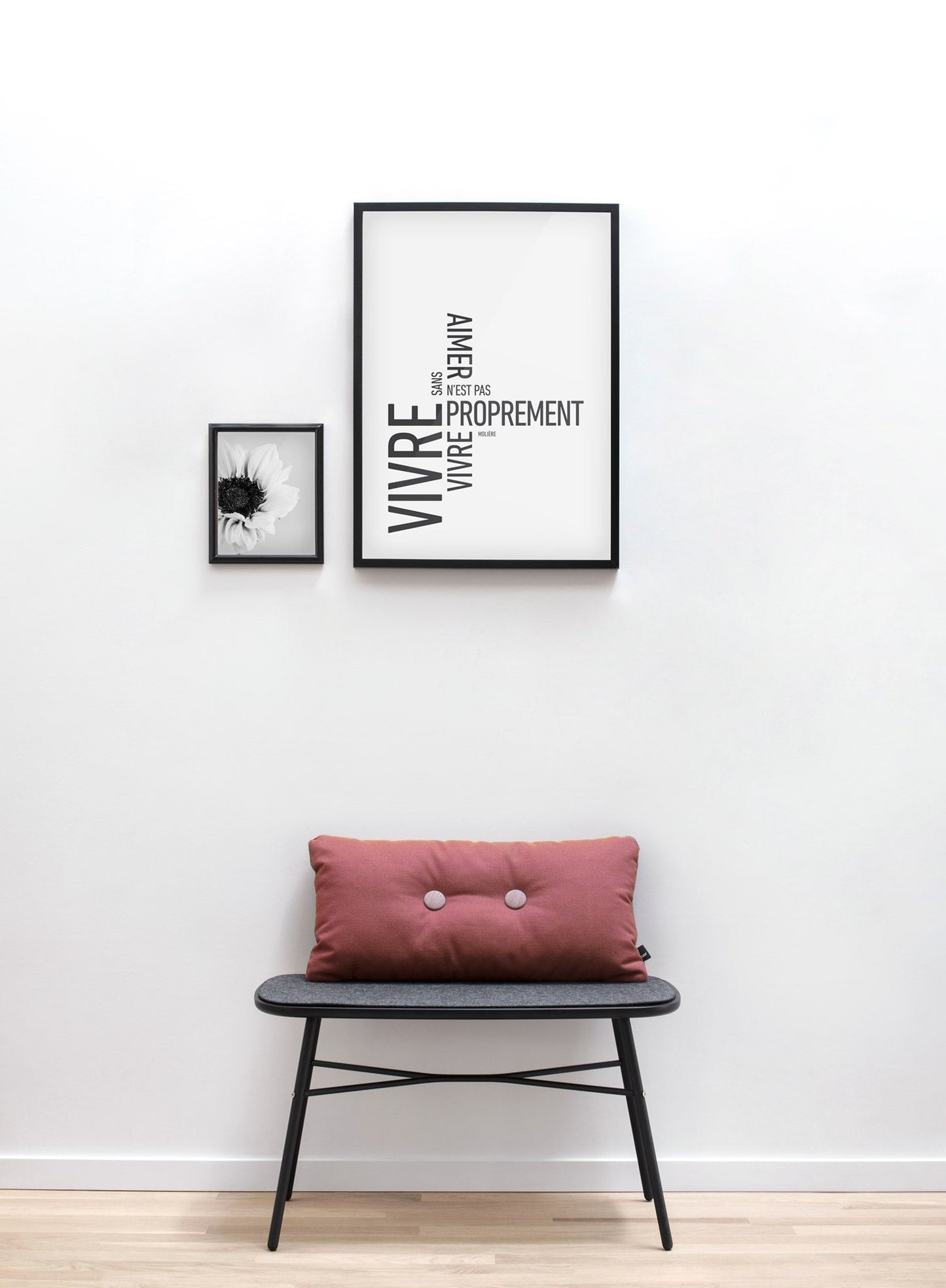 Loving, Poster
