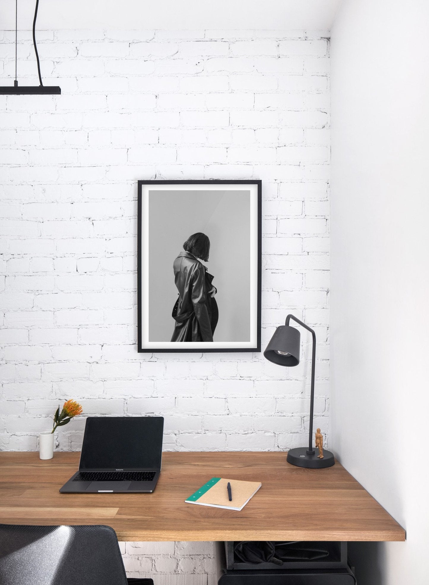 Woman, Poster