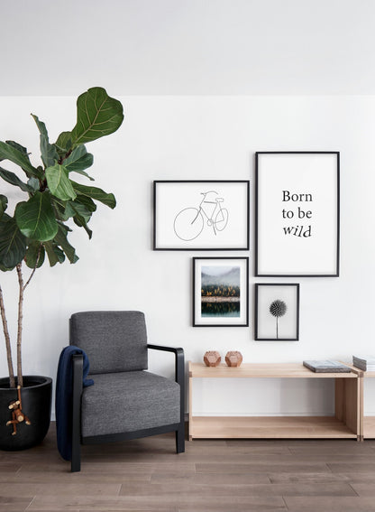Fresh Start, Poster