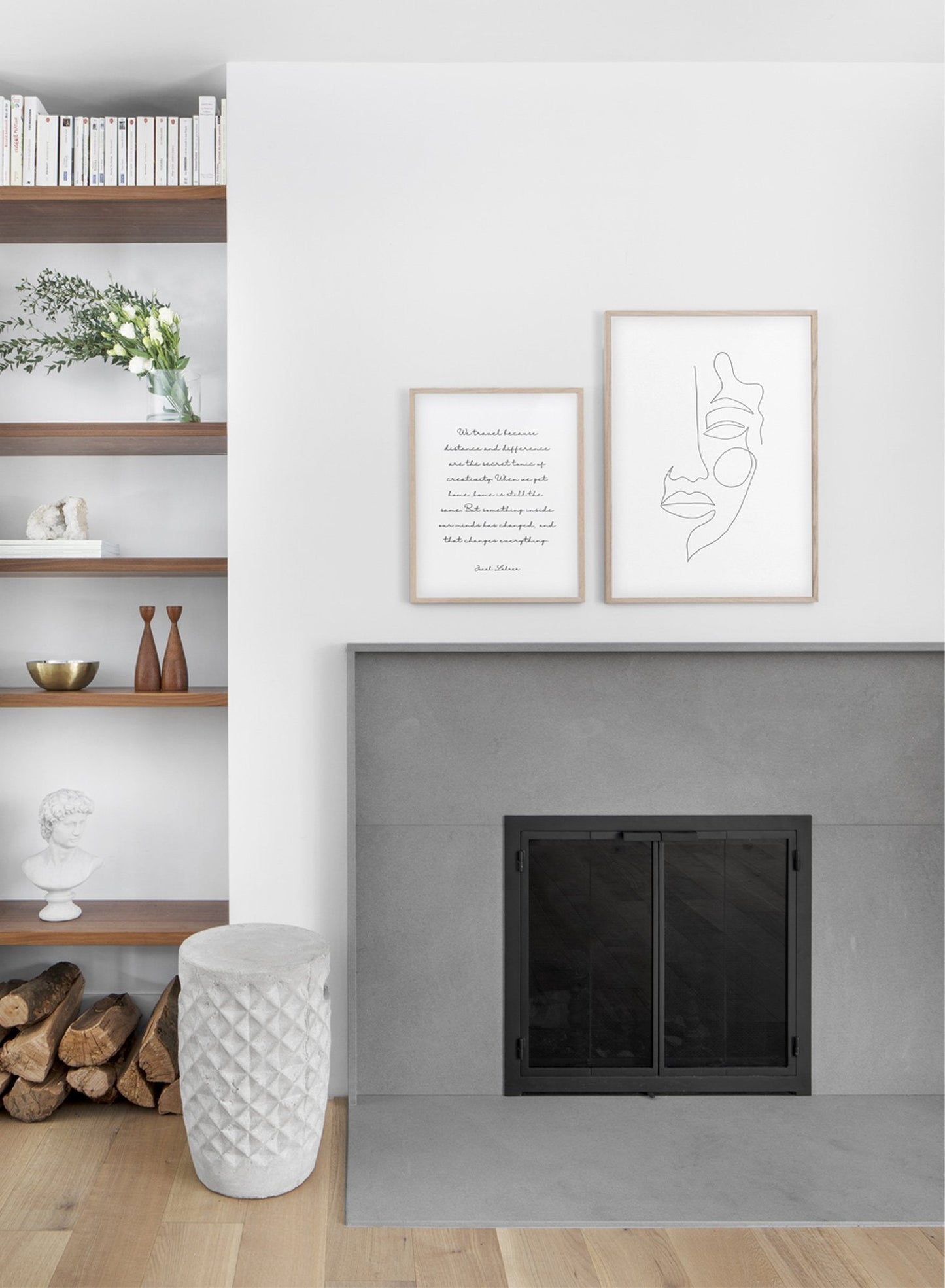 Rosy Cheek, Poster