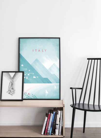 Visit Italy, Poster