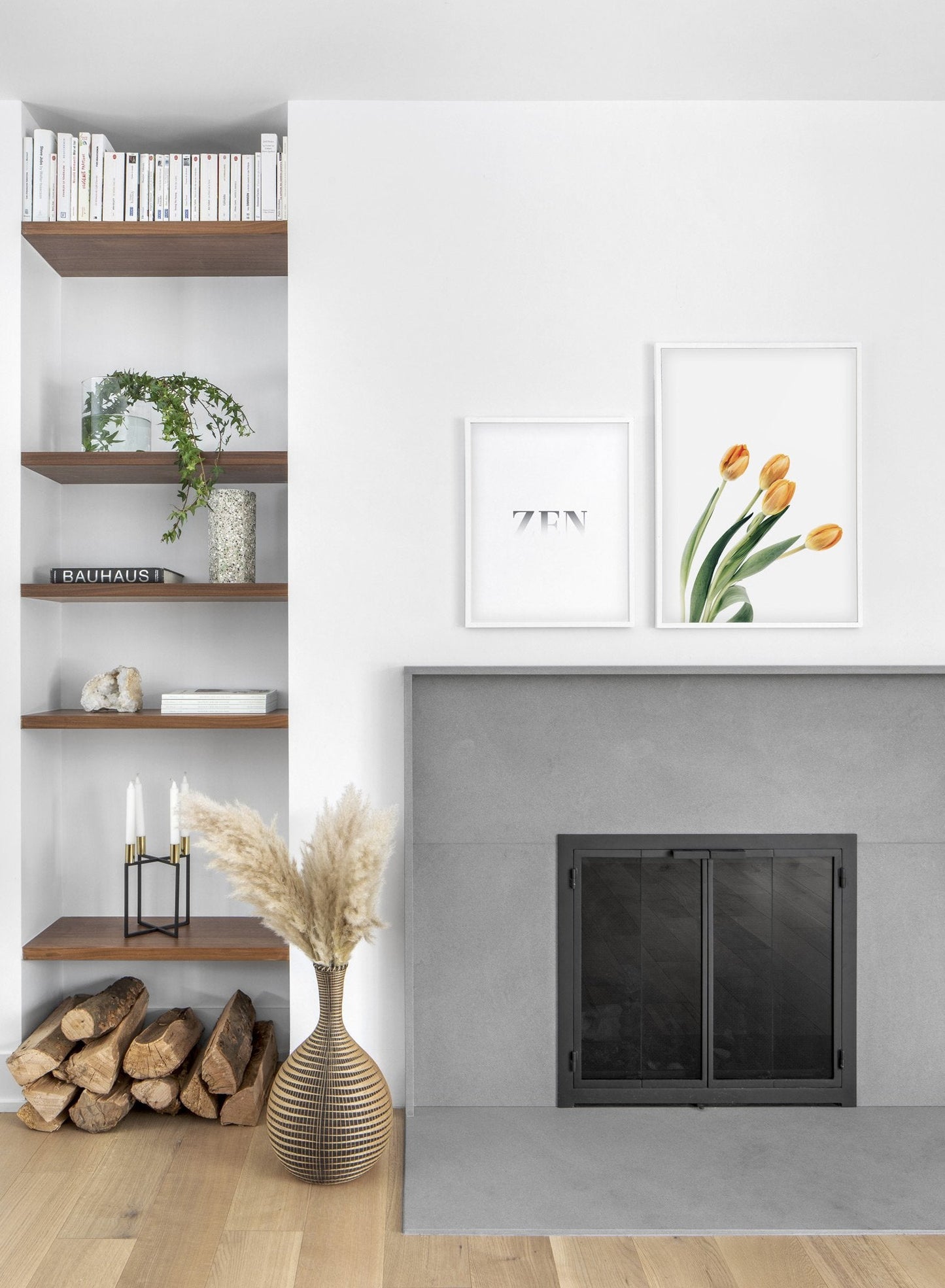 Liliaceae, Poster