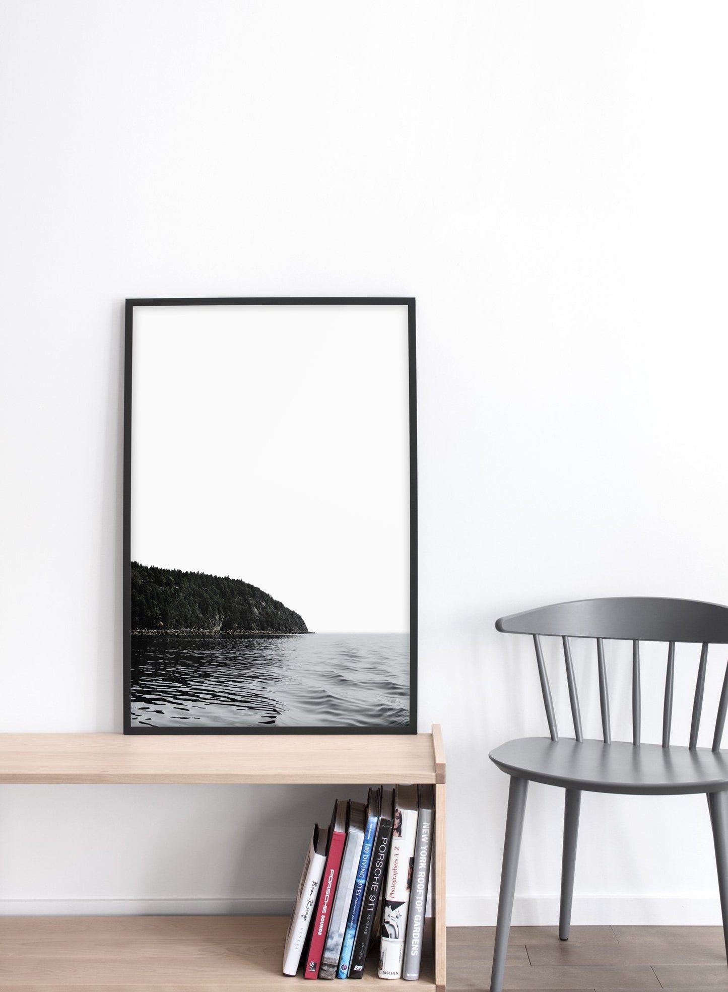 Serenity, Poster