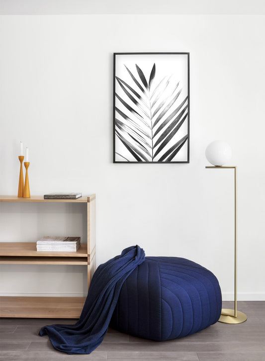 Sunlight in Black, Poster