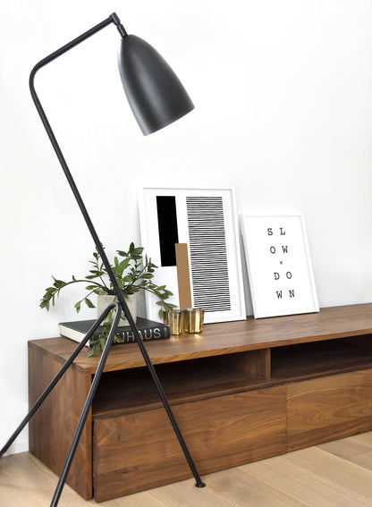 Organized, Poster