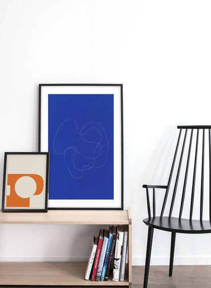 Squid Ink, Poster