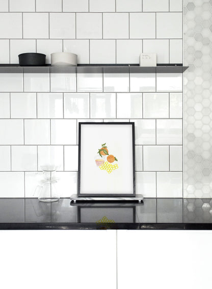 Juiced, Poster