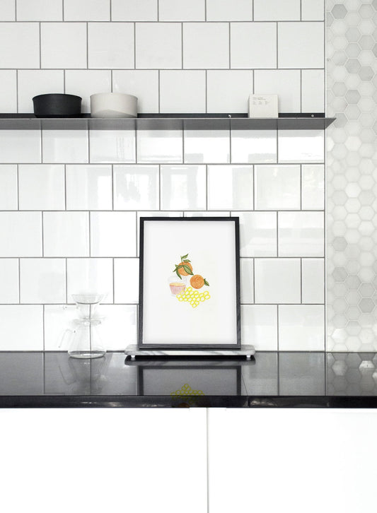 Juiced, Poster