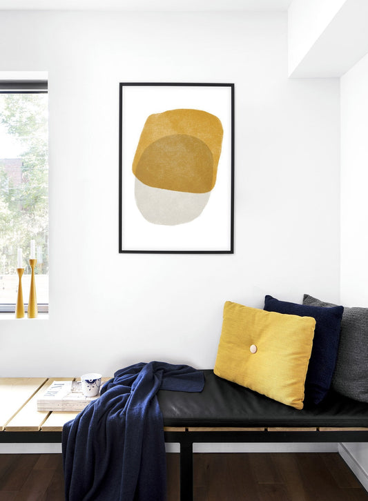 Hat, Poster
