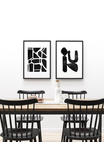 Me & You, Poster