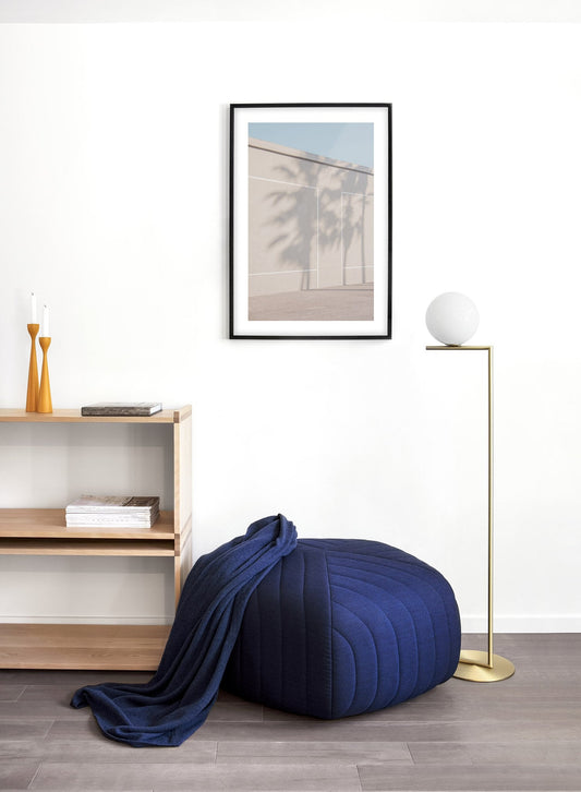 Shadow Play, Poster