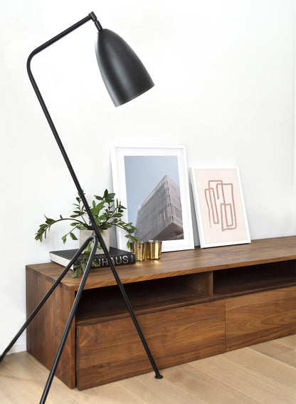 Copper Pipes, Poster