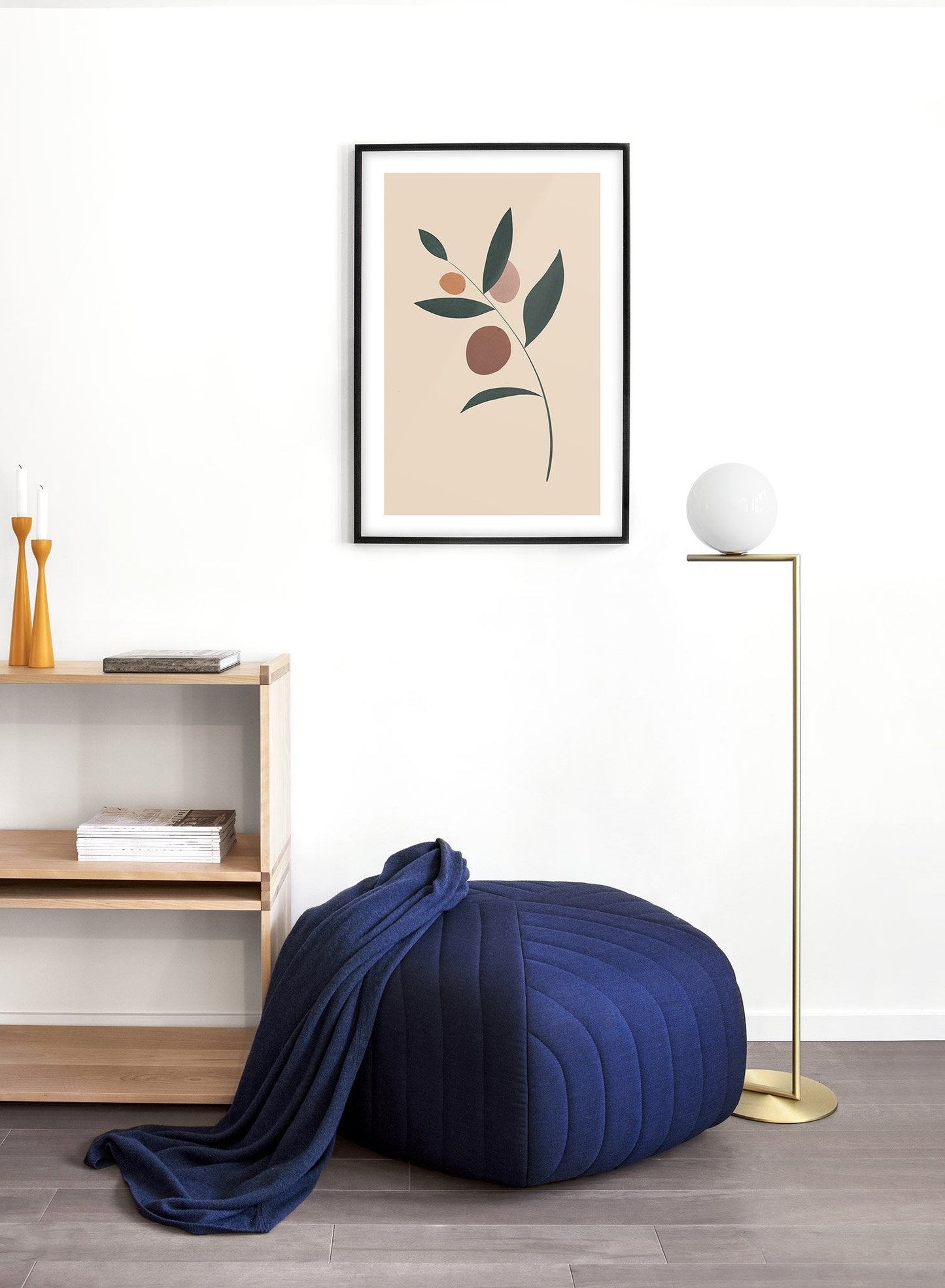 Fruity, Poster