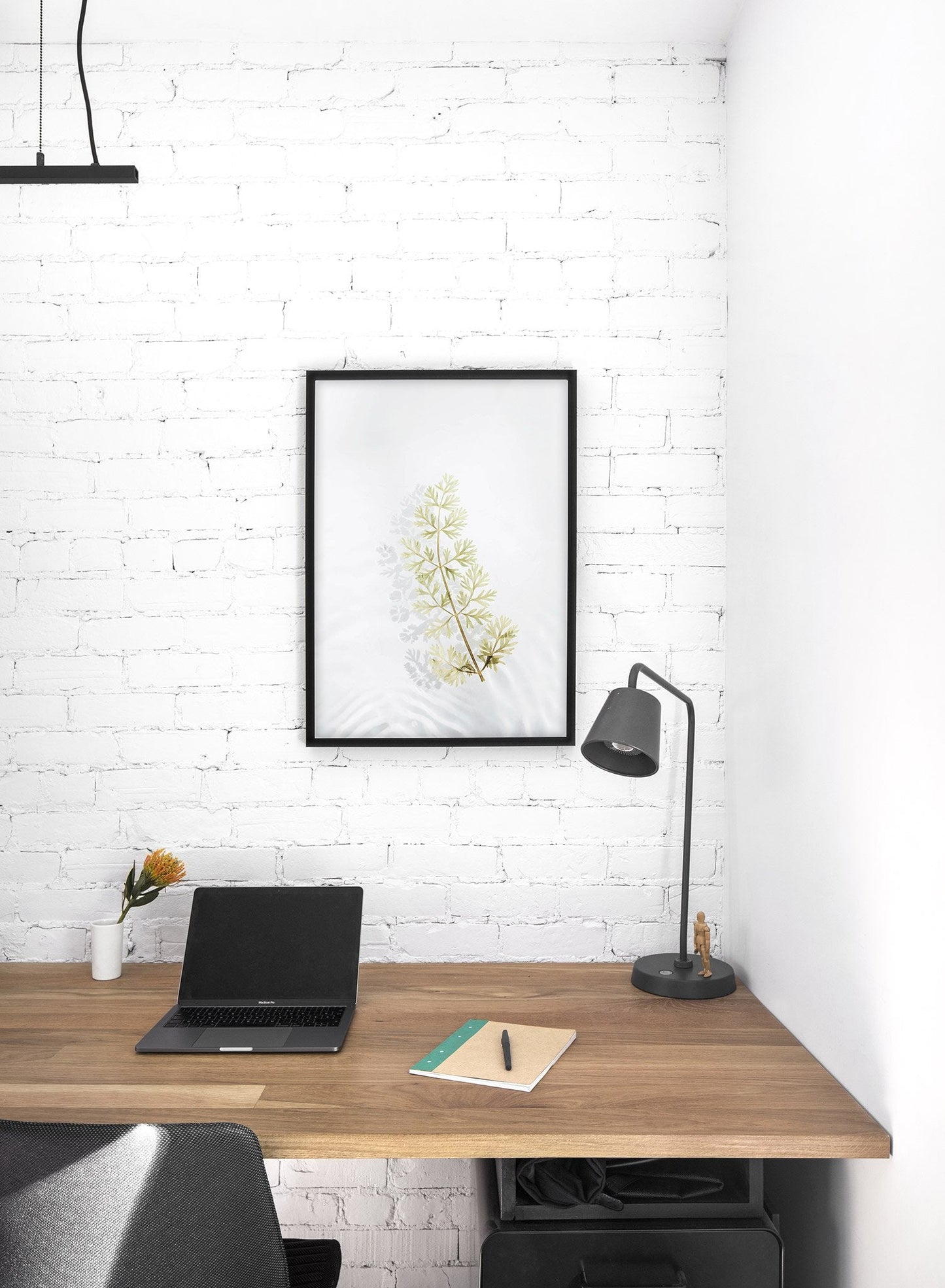 Hover, Poster