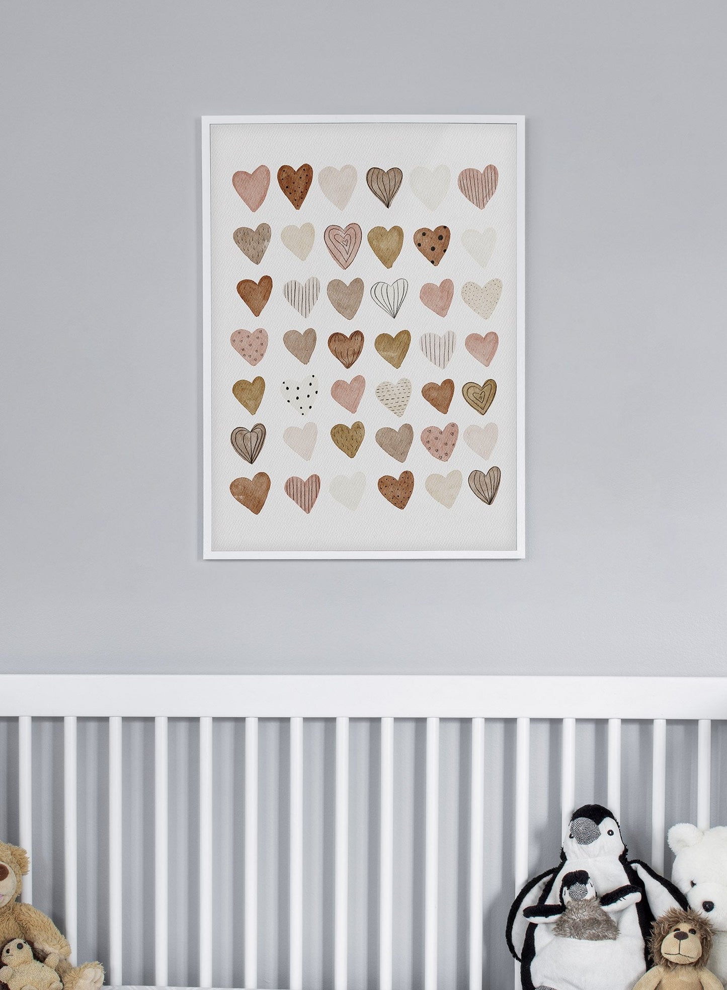Endless Love, Poster