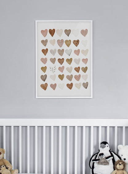 Endless Love, Poster