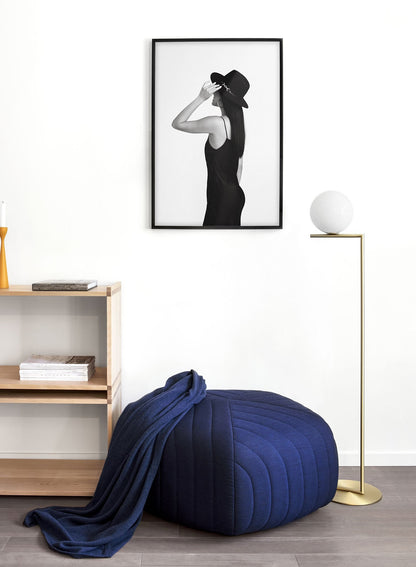 OOTD, Poster