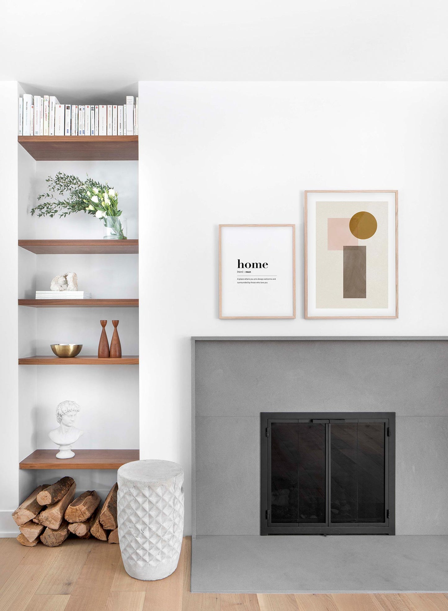 Clean, Poster