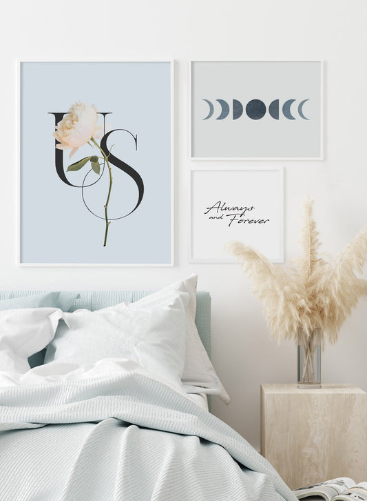 Together, Poster